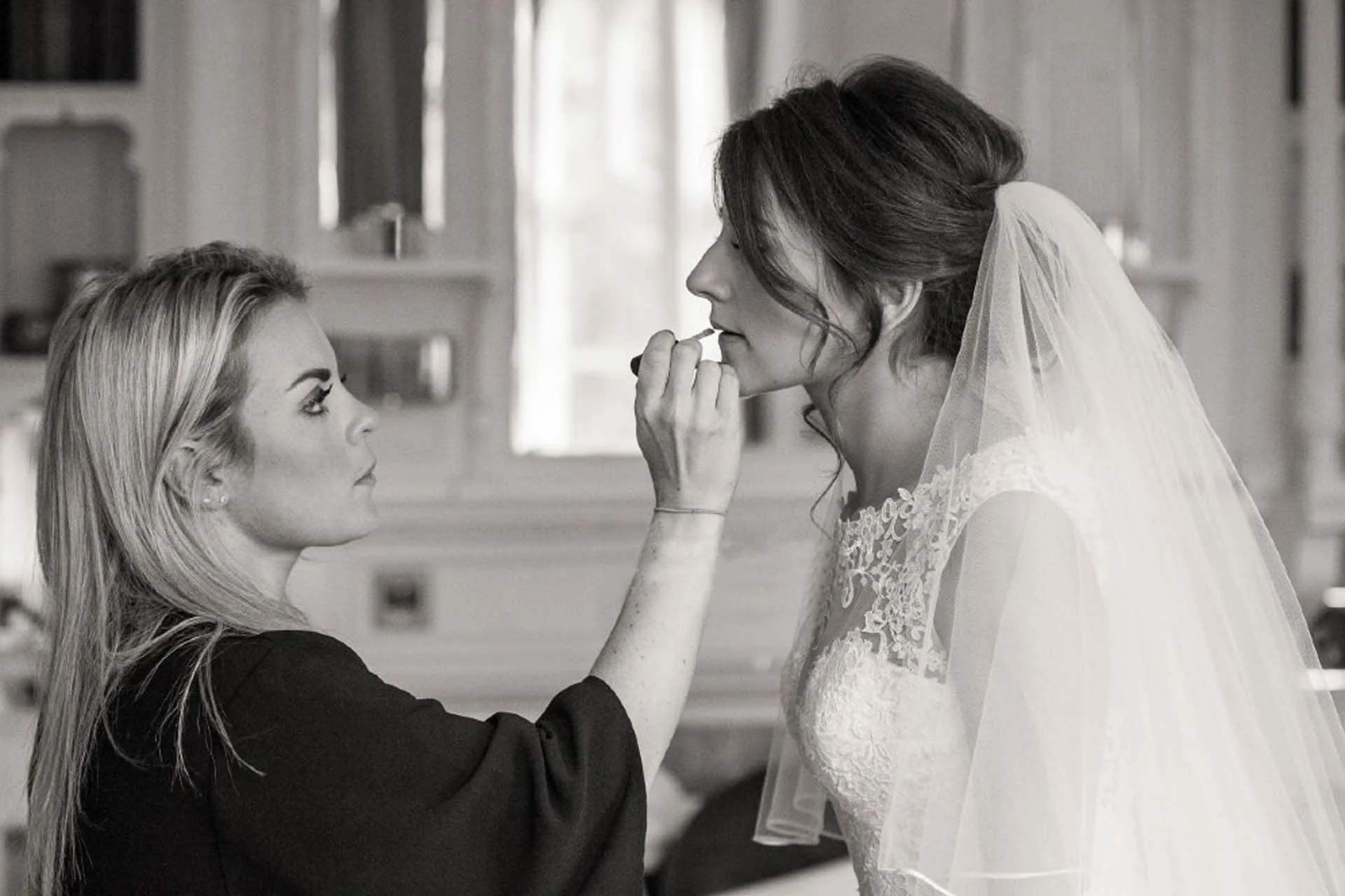 Jade Victoria professional bridal makeup artist based in Windsor, Berkshire