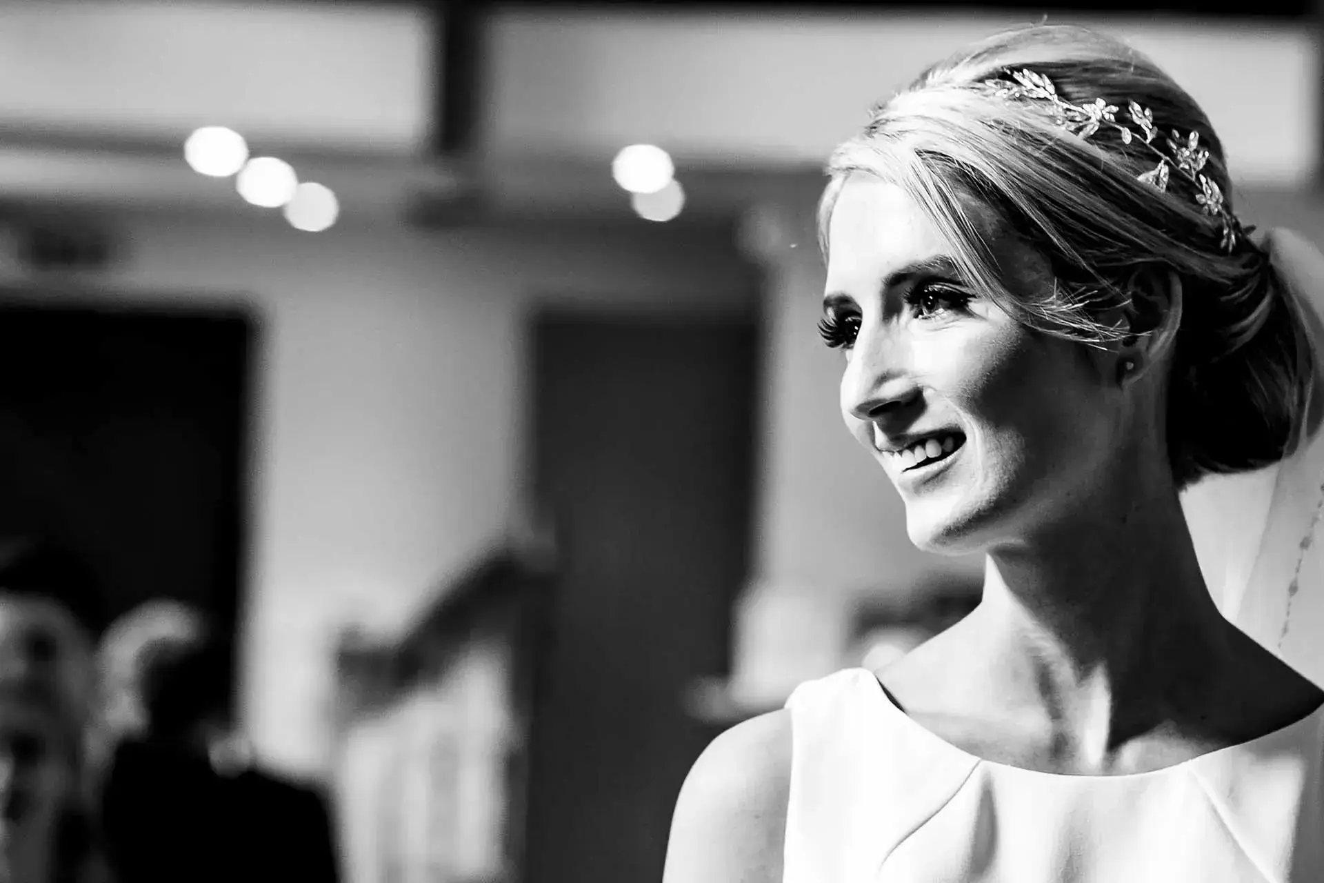 Wedding hair and makeup artist Jade Victoria, Windsor Berkshire