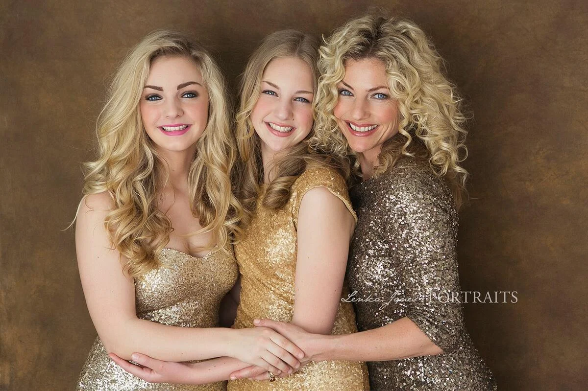 Hair and makeup by Jade Victoria — photoshoot new 67