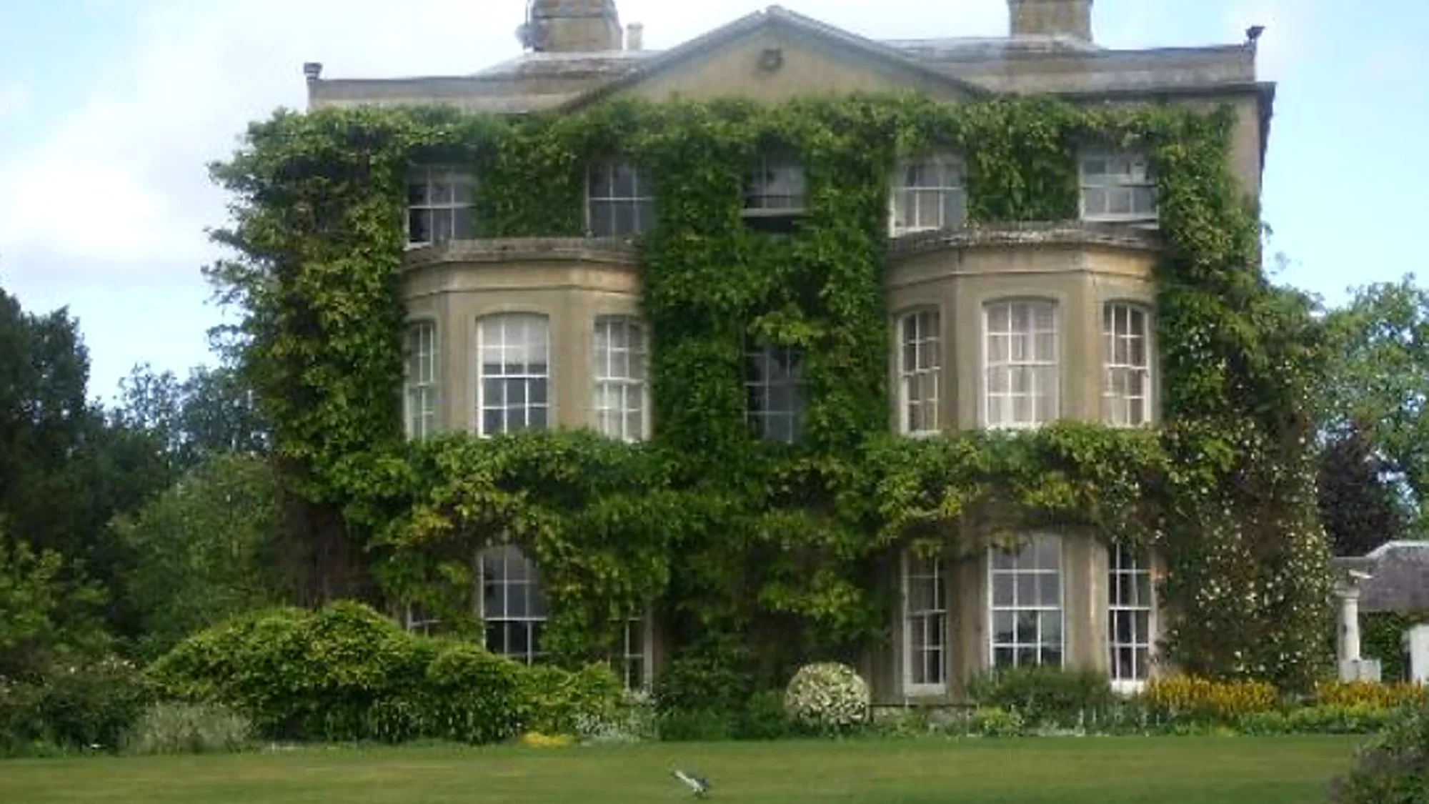 Northbrook Park wedding venue in Farnham, Surrey