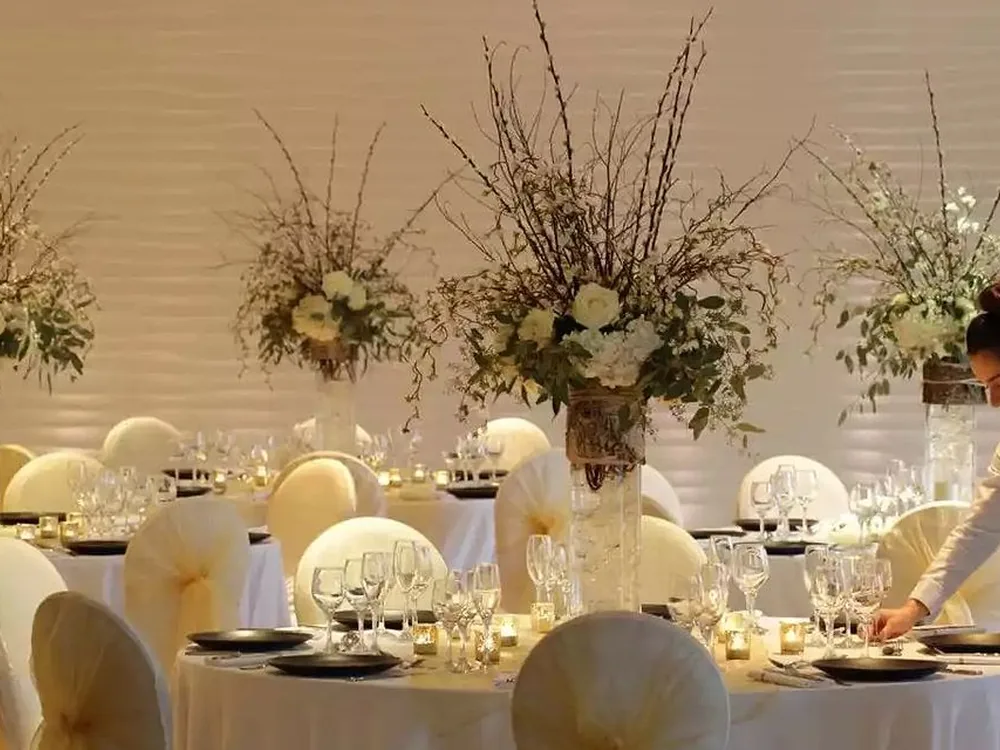 The Runnymede on Thames riverside wedding venue Egham Surrey