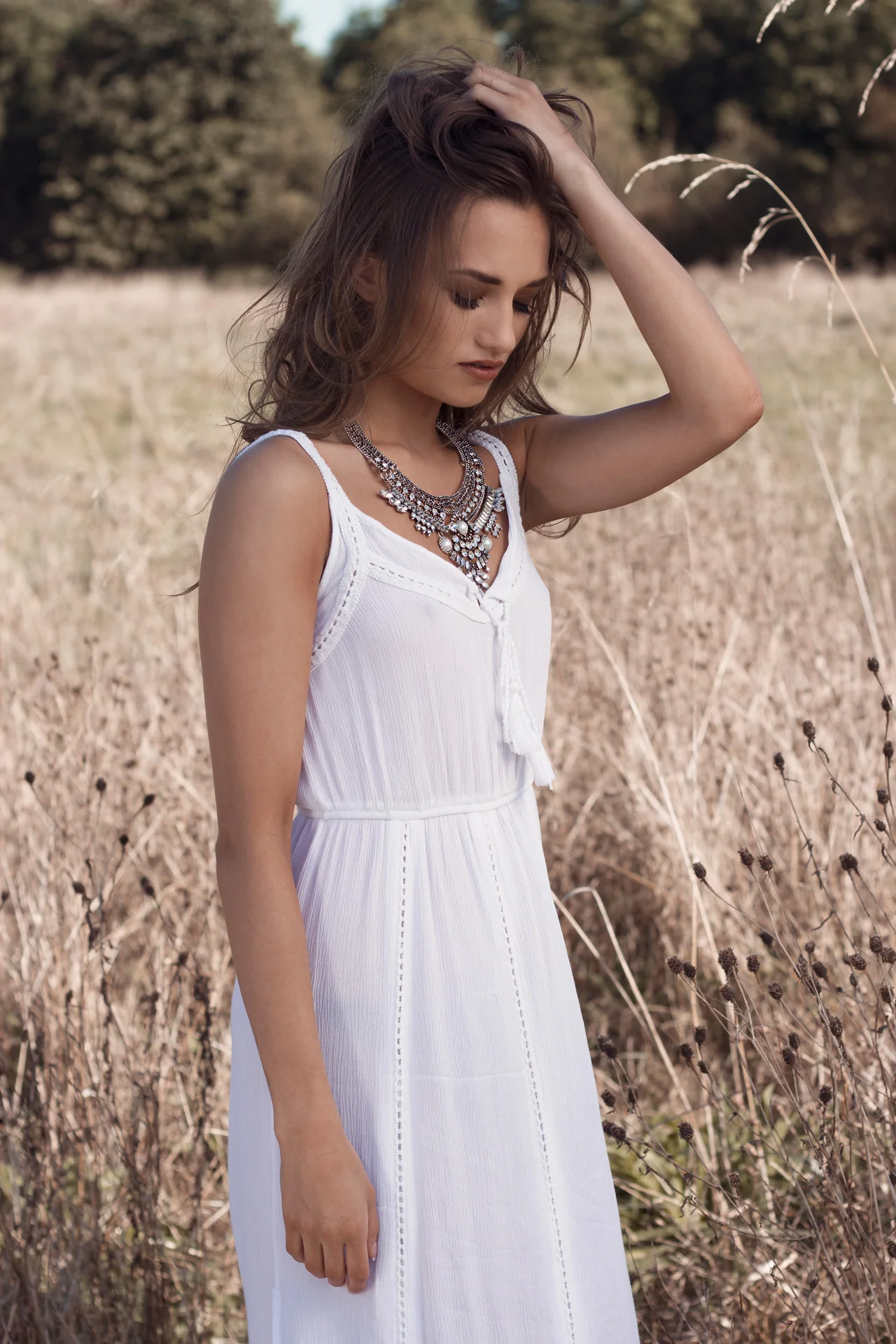 Hair and makeup by Jade Victoria — photoshoot new 1