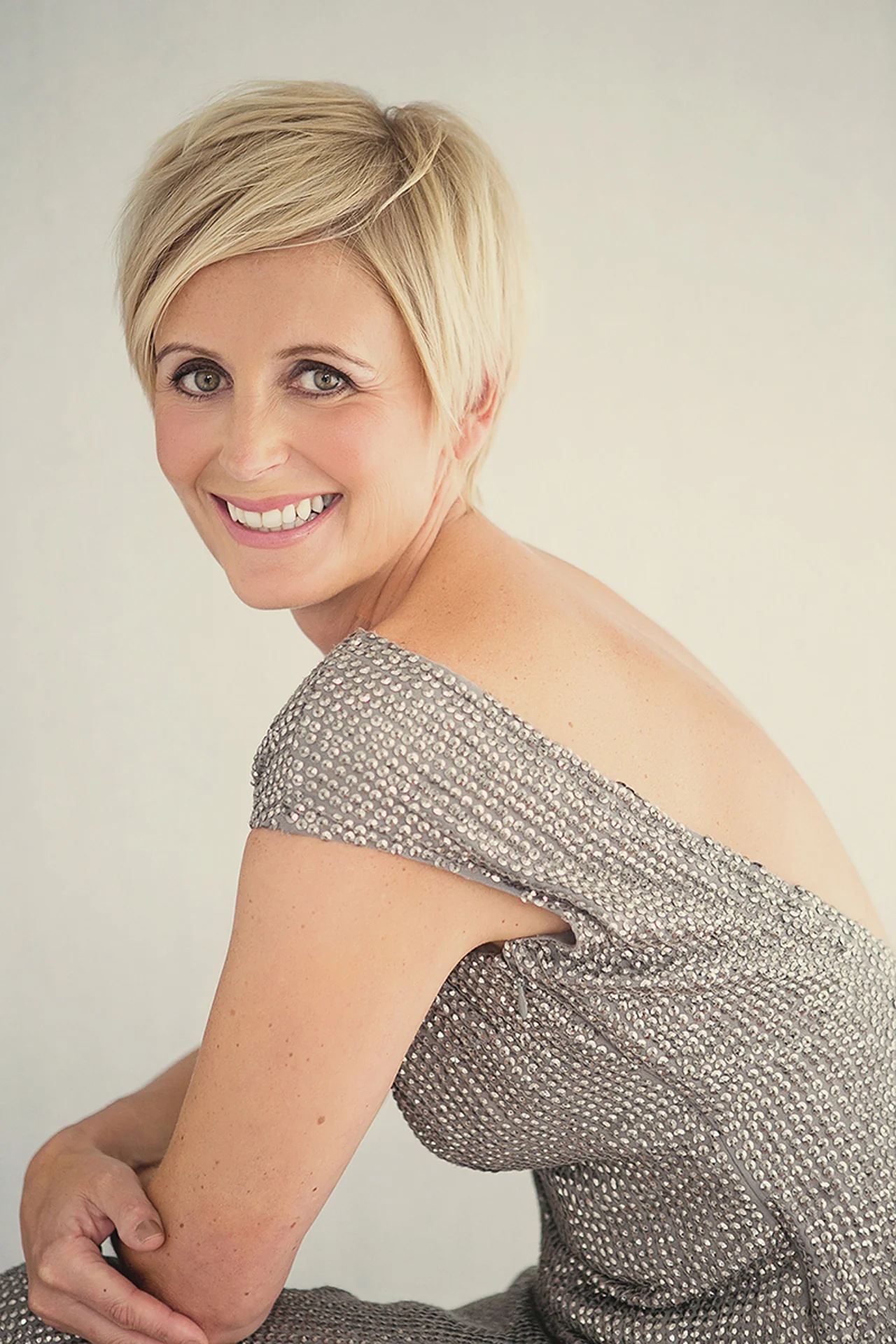 Photoshoot hair and makeup by Jade Victoria — editorial styling 22
