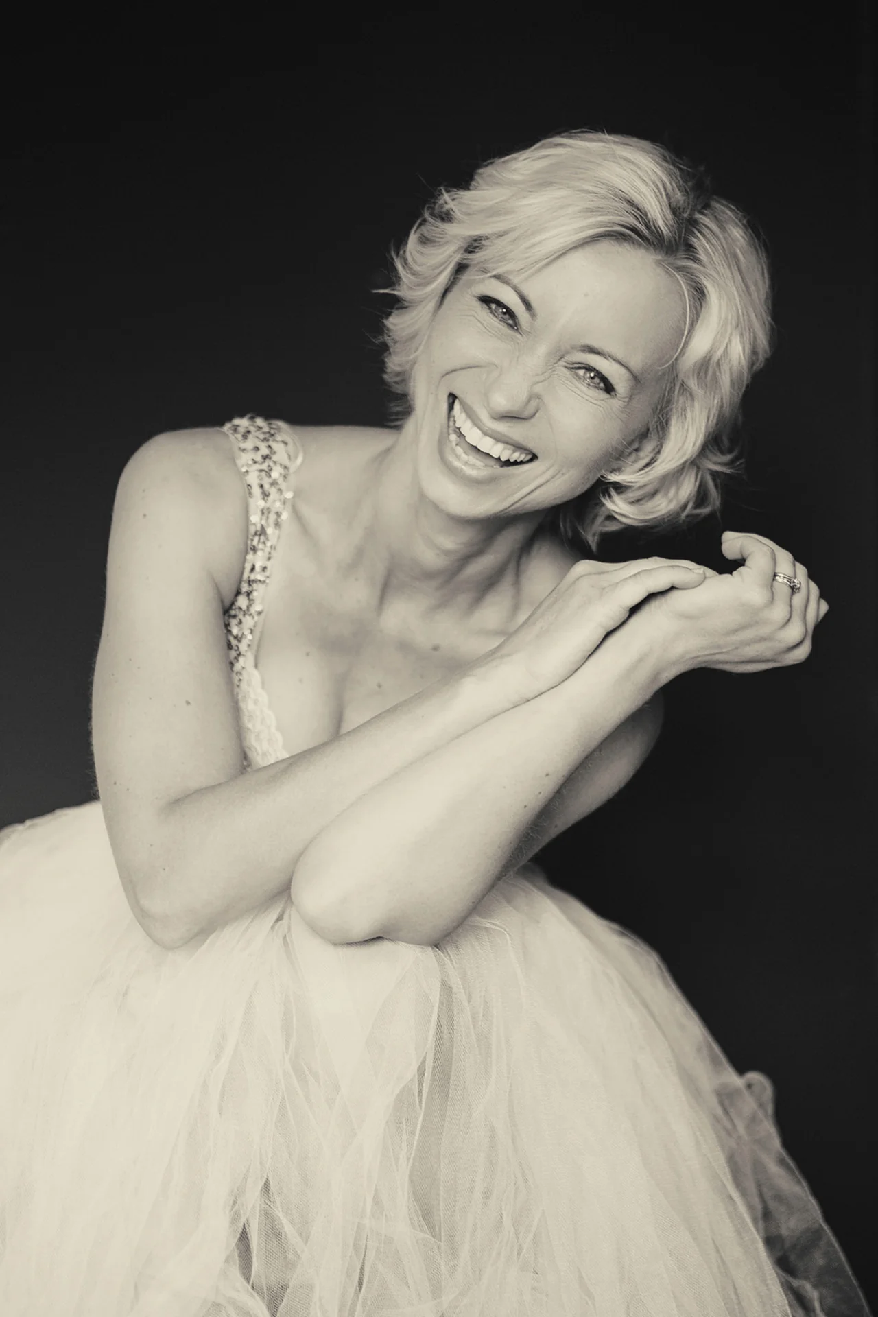 Photoshoot hair and makeup by Jade Victoria — editorial styling 25