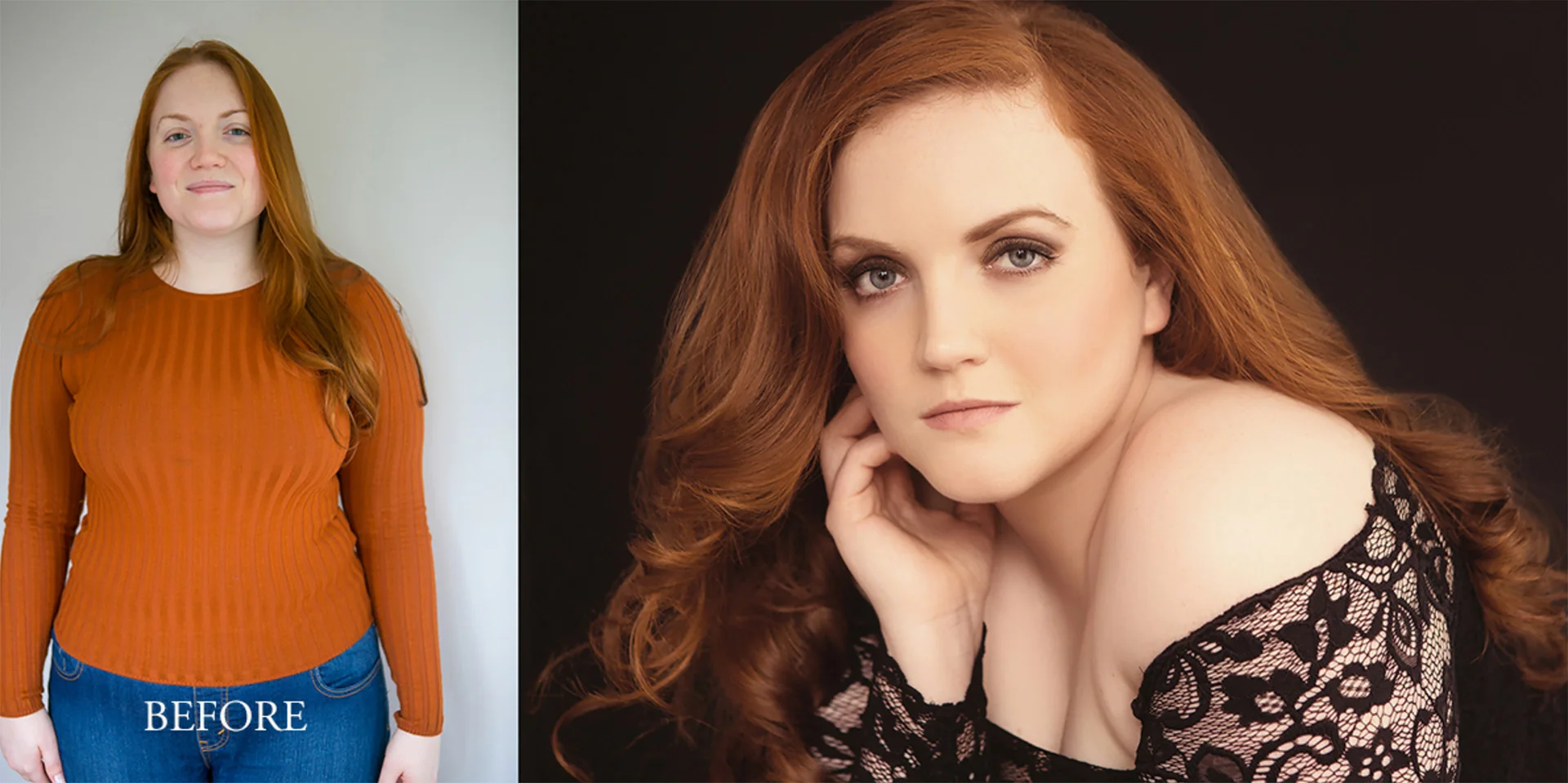 Photoshoot hair and makeup by Jade Victoria — editorial styling 37