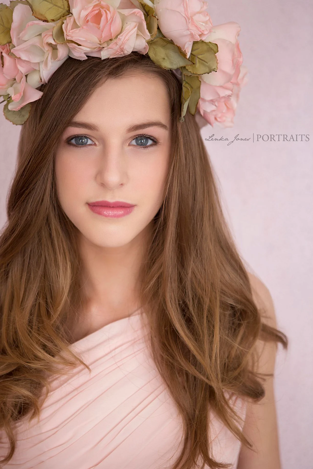 Photoshoot hair and makeup by Jade Victoria — editorial styling 54