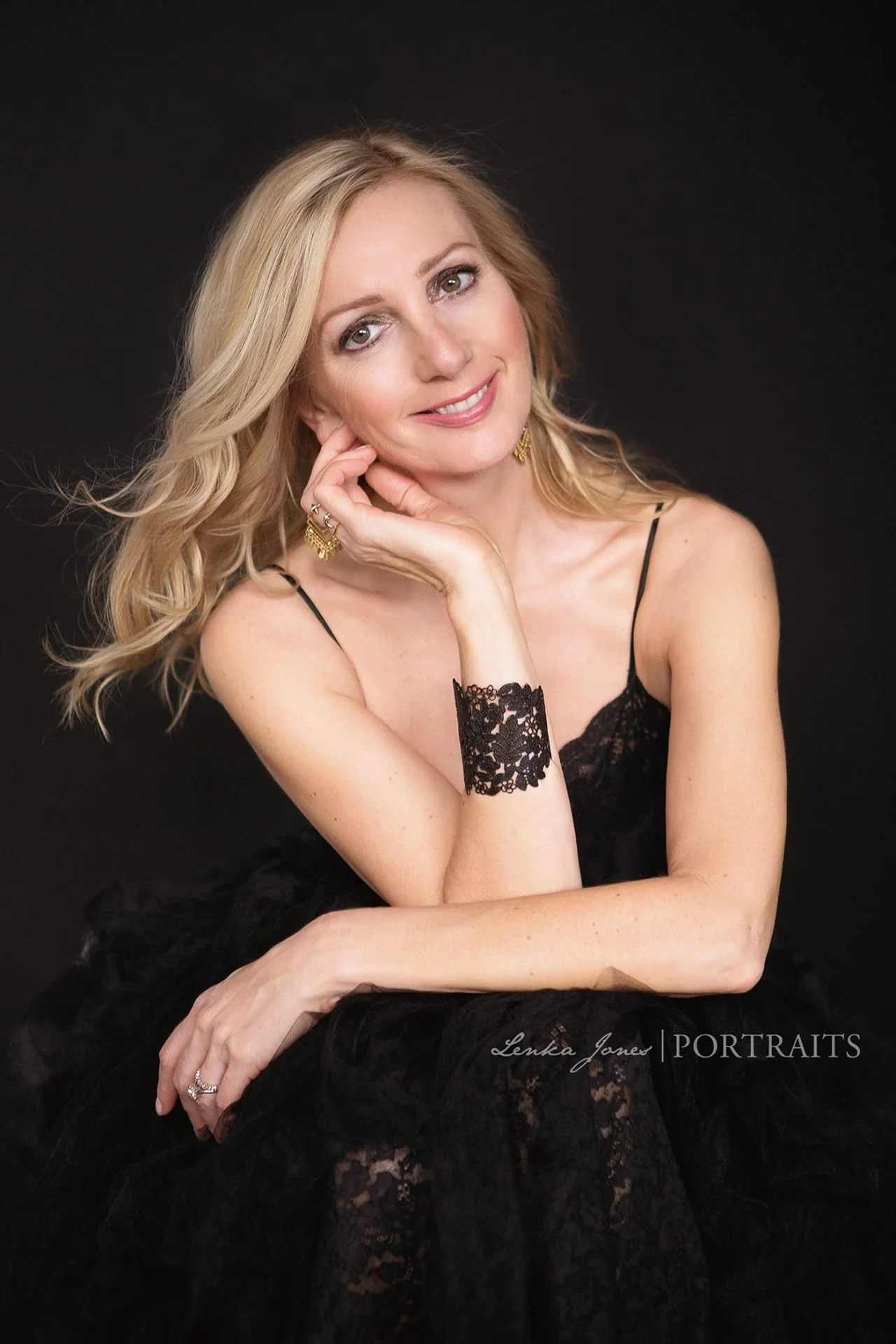 Photoshoot hair and makeup by Jade Victoria — editorial styling 60